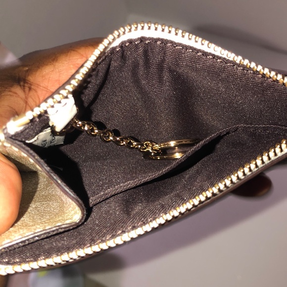 COACH WRISTLET - Picture 4 of 4